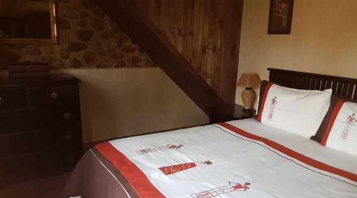 Zinyala Private Game Reserve