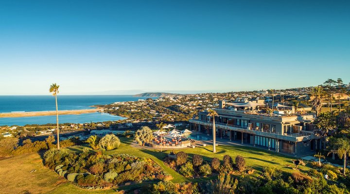 Sky Villa Boutique Hotel