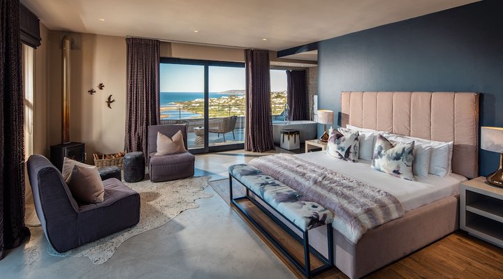 Sky Villa Boutique Hotel