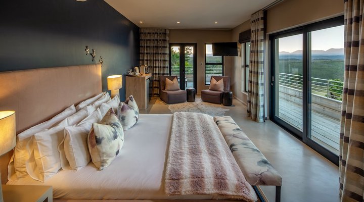 Sky Villa Boutique Hotel