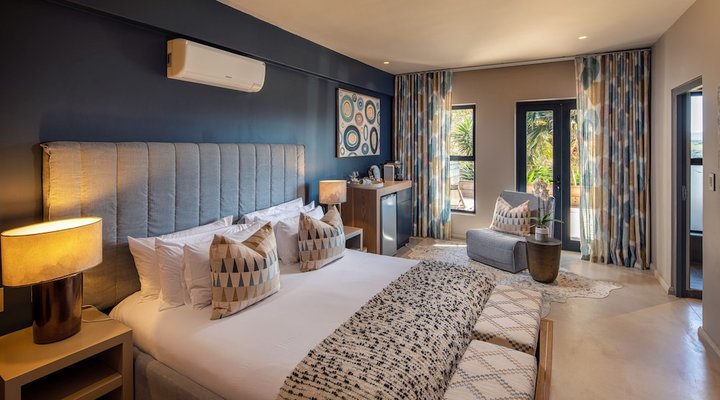 Sky Villa Boutique Hotel