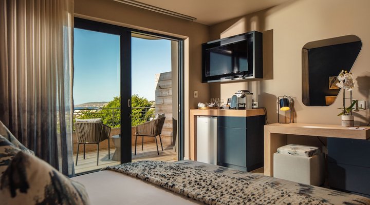 Sky Villa Boutique Hotel