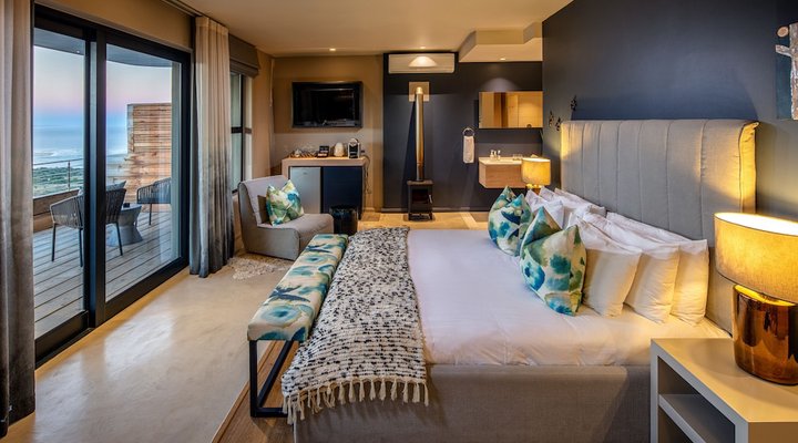 Sky Villa Boutique Hotel