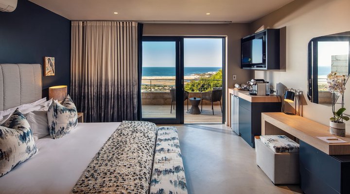 Sky Villa Boutique Hotel