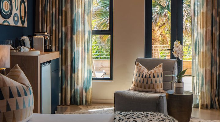 Sky Villa Boutique Hotel