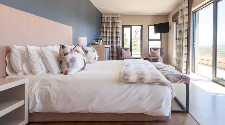 Sky Villa Boutique Hotel