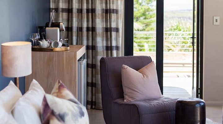 Sky Villa Boutique Hotel