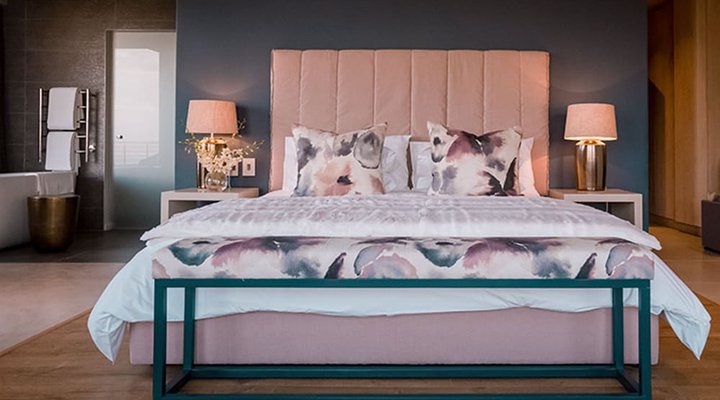 Sky Villa Boutique Hotel