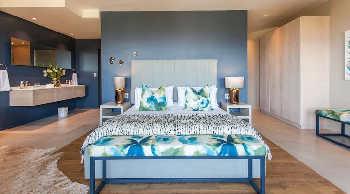 Sky Villa Boutique Hotel