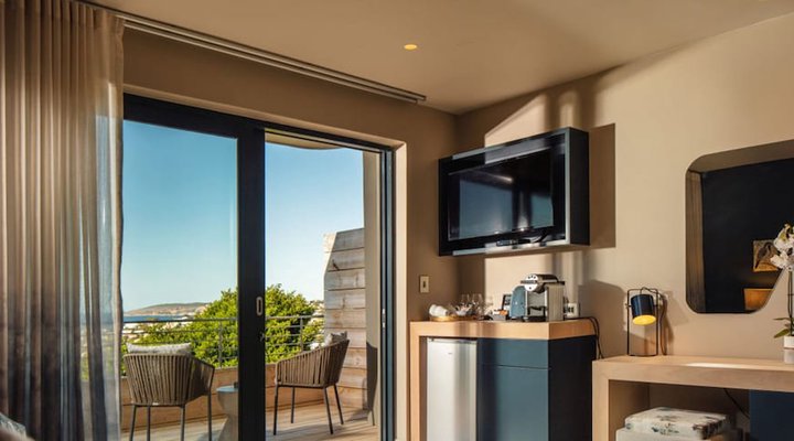 Sky Villa Boutique Hotel