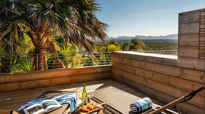 Sky Villa Boutique Hotel