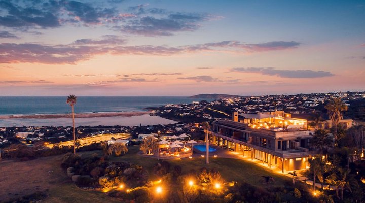 Sky Villa Boutique Hotel