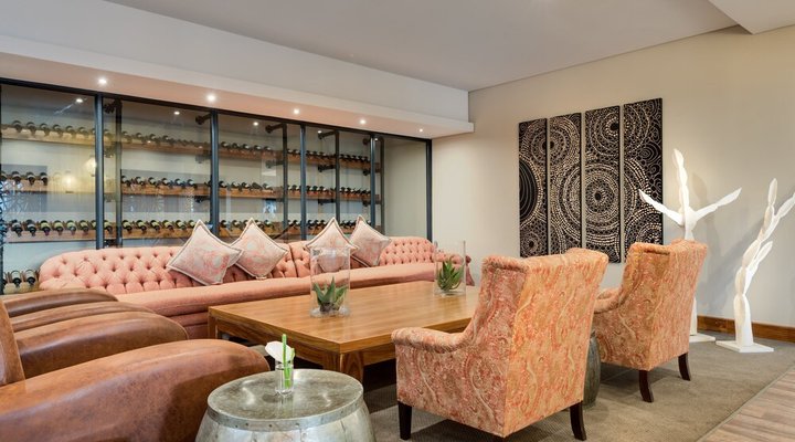 Protea Hotel by Marriott Rustenburg Hunters Rest