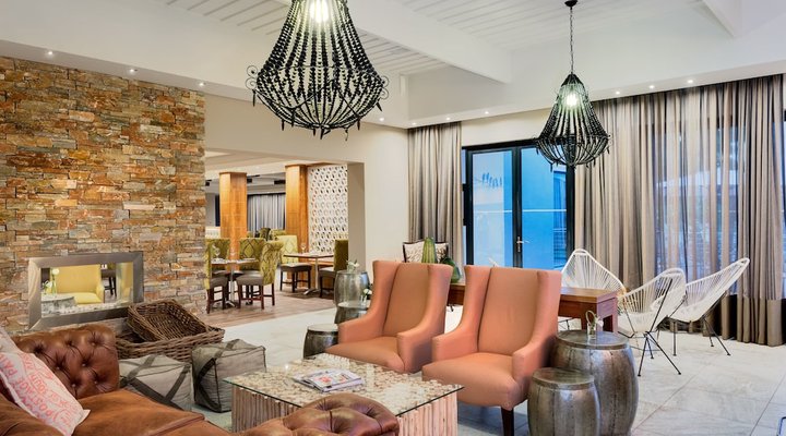 Protea Hotel by Marriott Rustenburg Hunters Rest