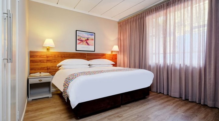Protea Hotel by Marriott Rustenburg Hunters Rest