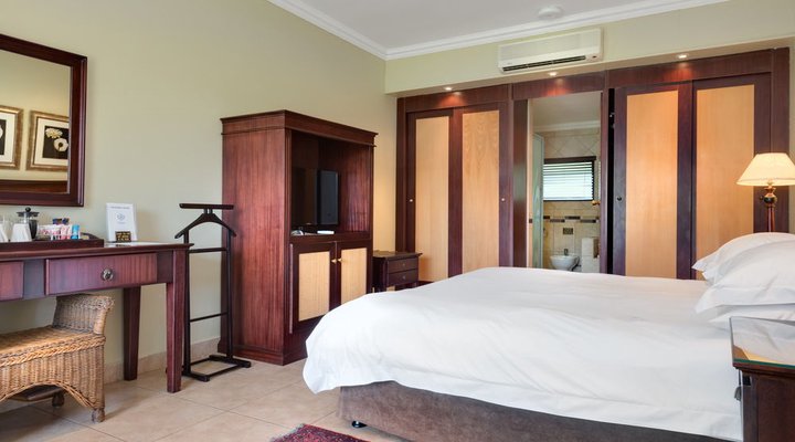 Protea Hotel by Marriott Rustenburg Hunters Rest