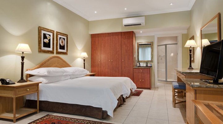 Protea Hotel by Marriott Rustenburg Hunters Rest