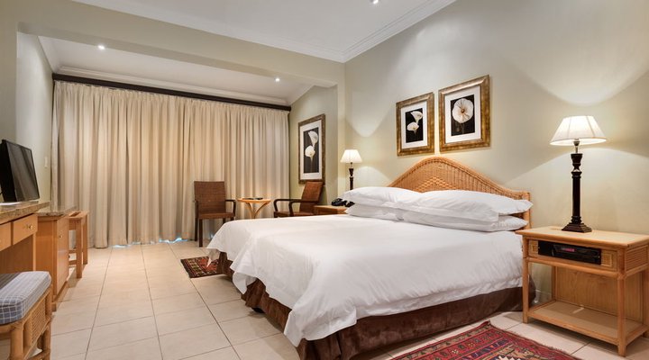 Protea Hotel by Marriott Rustenburg Hunters Rest