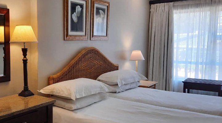 Protea Hotel by Marriott Rustenburg Hunters Rest