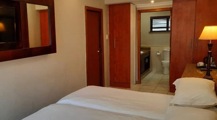 Protea Hotel by Marriott Rustenburg Hunters Rest