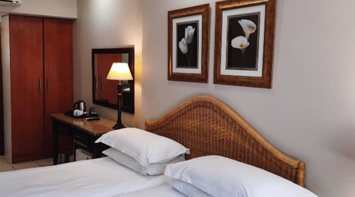 Protea Hotel by Marriott Rustenburg Hunters Rest