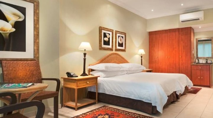 Protea Hotel by Marriott Rustenburg Hunters Rest