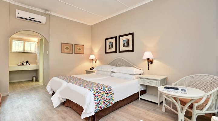 Protea Hotel by Marriott Rustenburg Hunters Rest