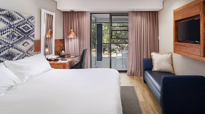 Protea Hotel by Marriott Rustenburg Hunters Rest