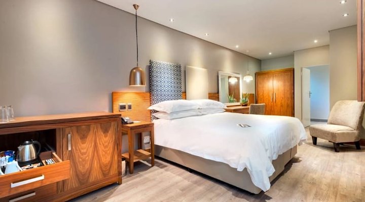 Protea Hotel by Marriott Rustenburg Hunters Rest