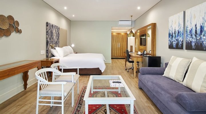 Protea Hotel by Marriott Rustenburg Hunters Rest