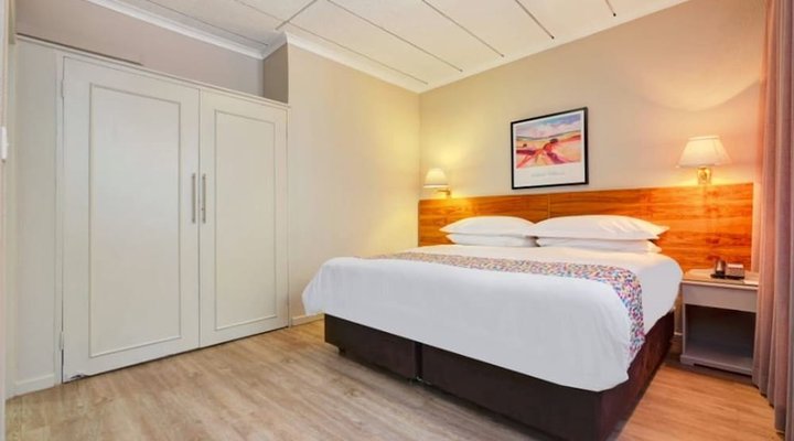 Protea Hotel by Marriott Rustenburg Hunters Rest