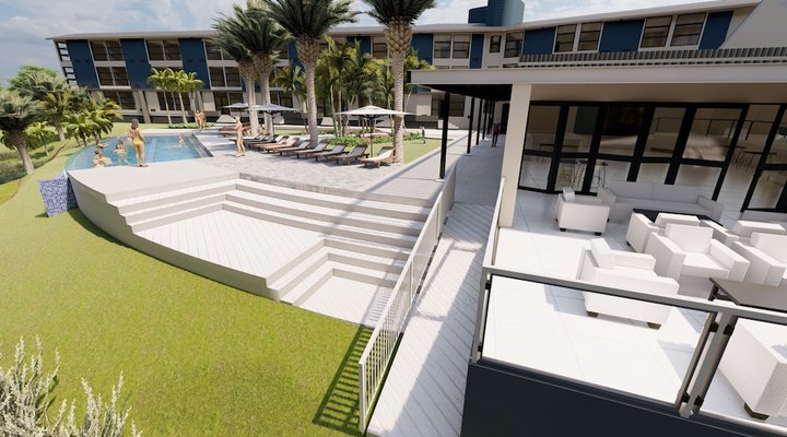 Premier Resort Cutty Sark