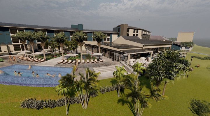 Premier Resort Cutty Sark