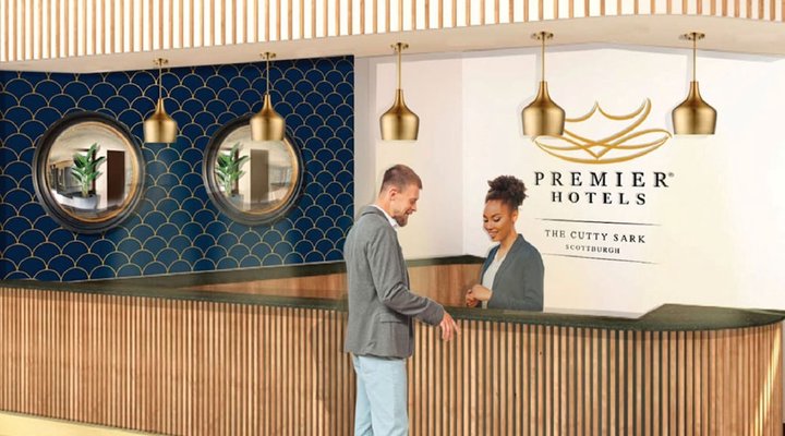 Premier Resort Cutty Sark