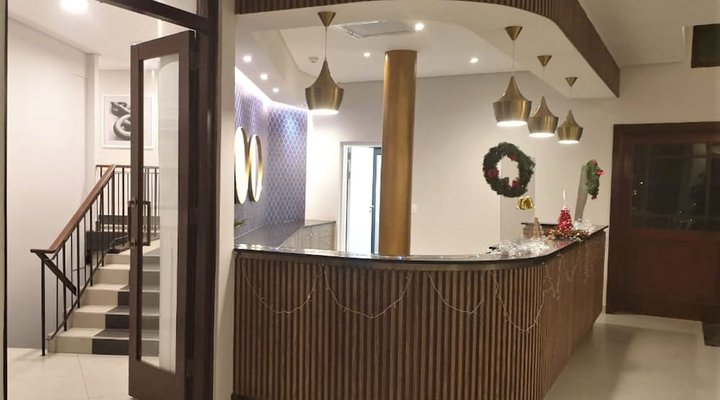 Premier Resort Cutty Sark