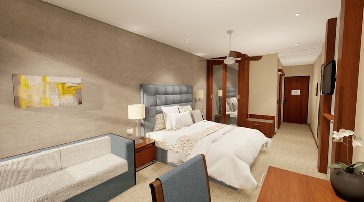 Premier Resort Cutty Sark