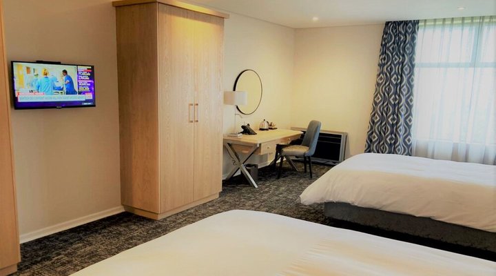 Premier Resort Cutty Sark