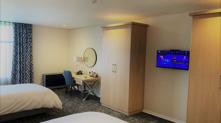 Premier Resort Cutty Sark