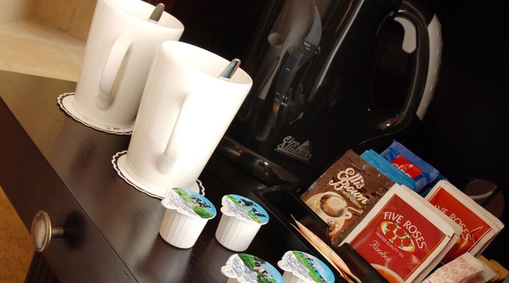 Premier Resort Cutty Sark