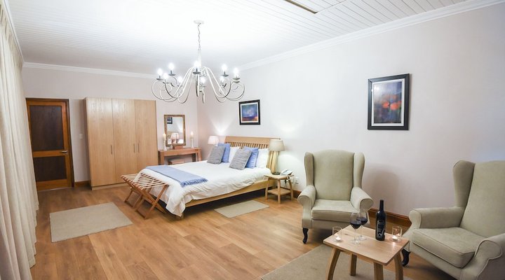 Lovane Boutique Wine Estate