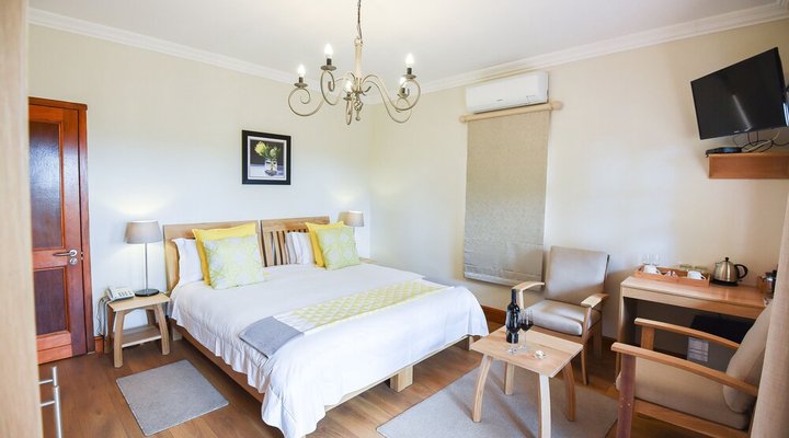 Lovane Boutique Wine Estate