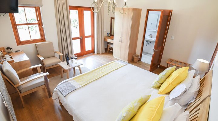 Lovane Boutique Wine Estate