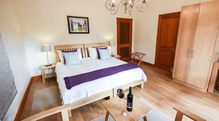 Lovane Boutique Wine Estate