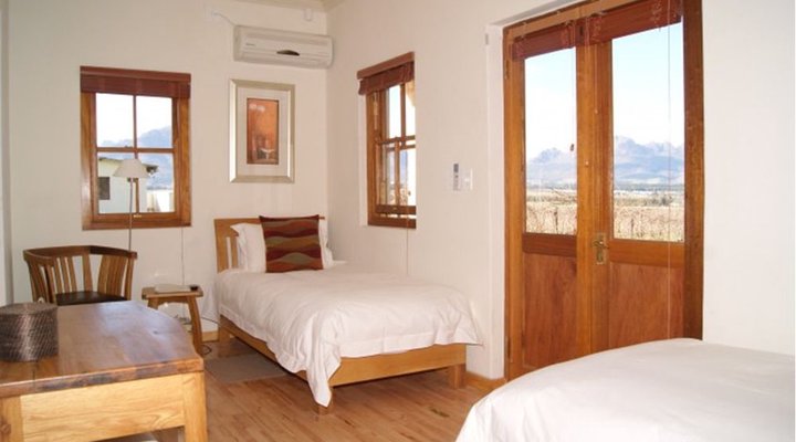 Lovane Boutique Wine Estate