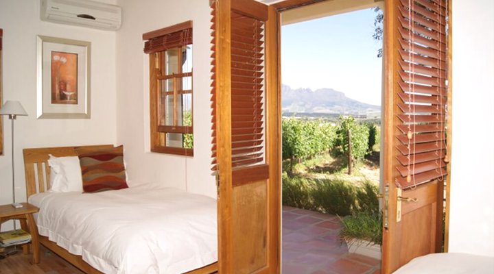 Lovane Boutique Wine Estate