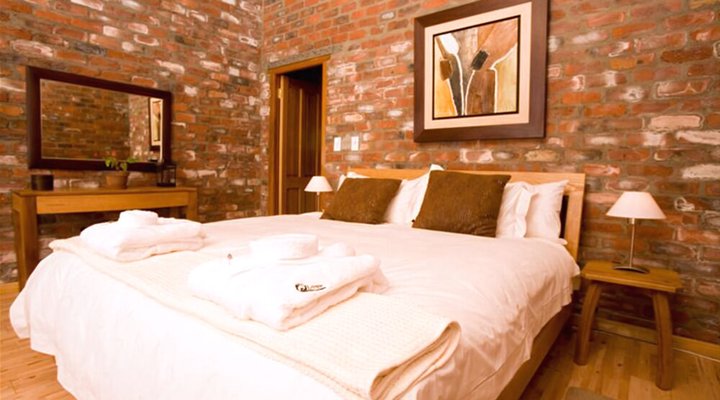 Lovane Boutique Wine Estate