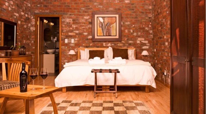 Lovane Boutique Wine Estate