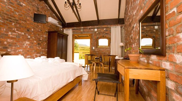 Lovane Boutique Wine Estate