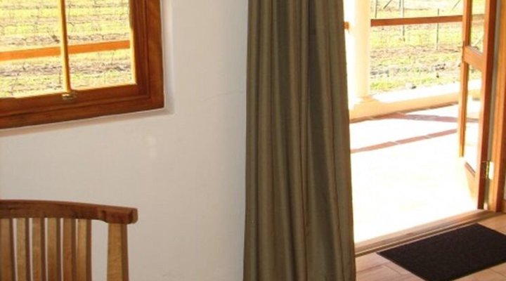 Lovane Boutique Wine Estate