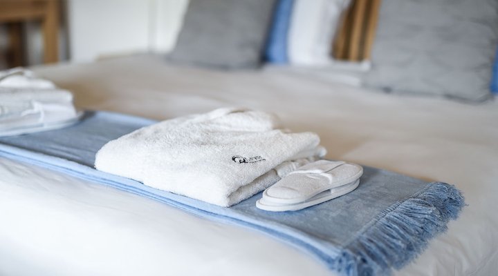 Lovane Boutique Wine Estate